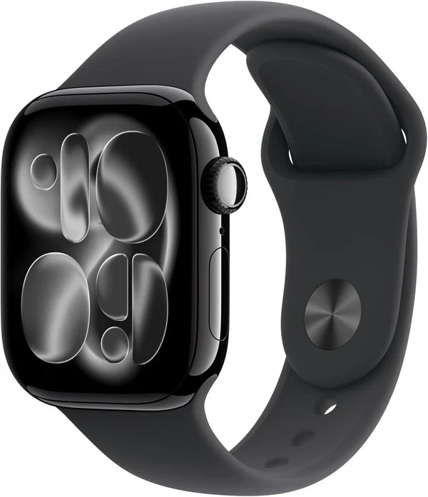 Series 11 Apple Logo Edition Smartwatch