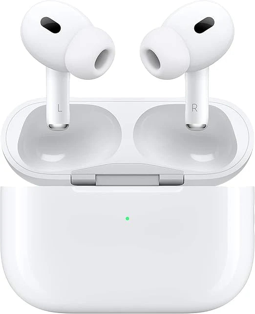 Apple AirPods Pro 2 (2nd generation) ANC Buzzer variant