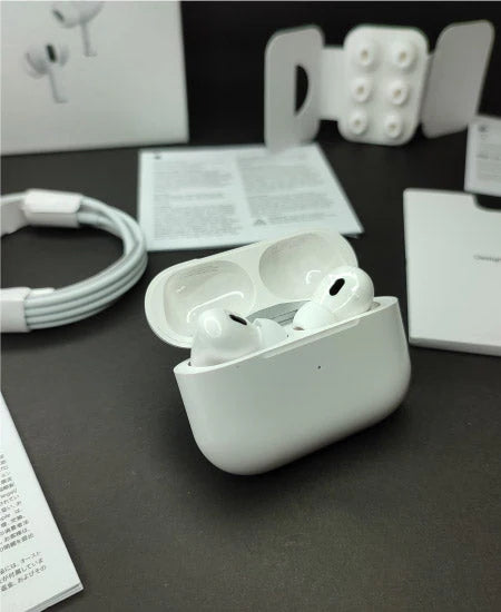 Apple AirPods Pro 2 (2nd generation) ANC Buzzer variant