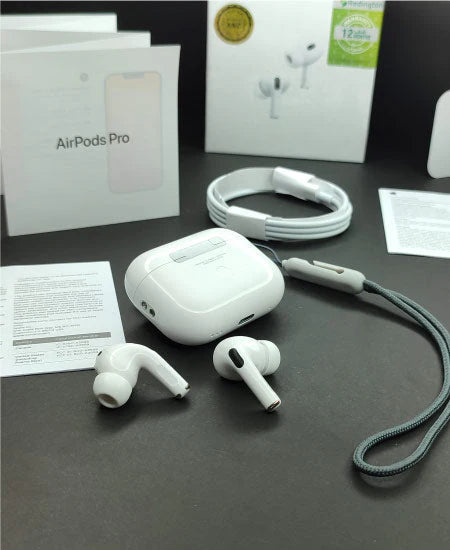 Apple AirPods Pro 2 (2nd generation) ANC Buzzer variant