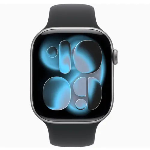 Apple Logo Series 11 Smartwatch with always on Display