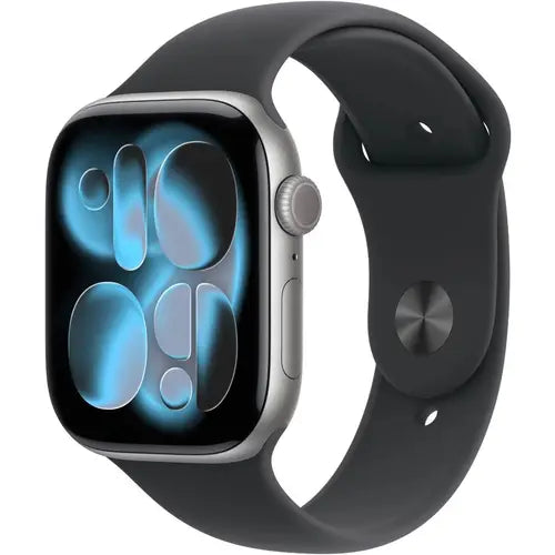 Apple Logo Series 11 Smartwatch with always on Display