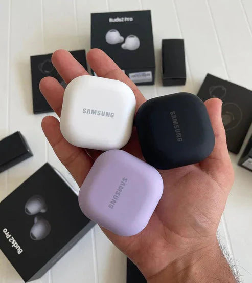 Galaxy Buds 2 Pro