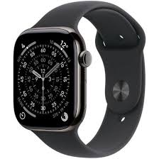 Series 11 Apple Logo Edition Smartwatch